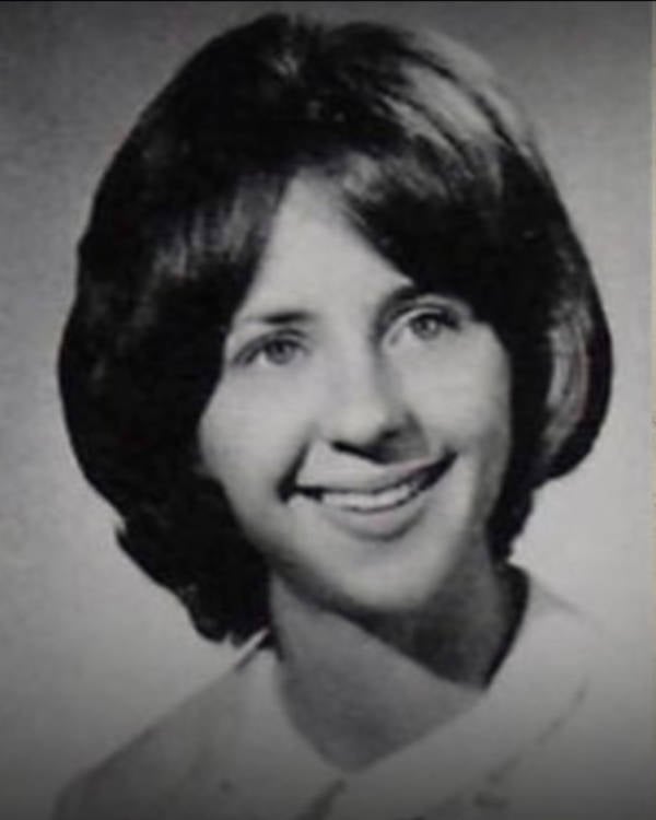 Elizabeth Kendall Ted Bundy's Girlfriend