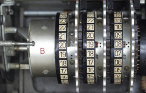 Rare Nazi Enigma Machine Made To Confound Allies Goes To Auction