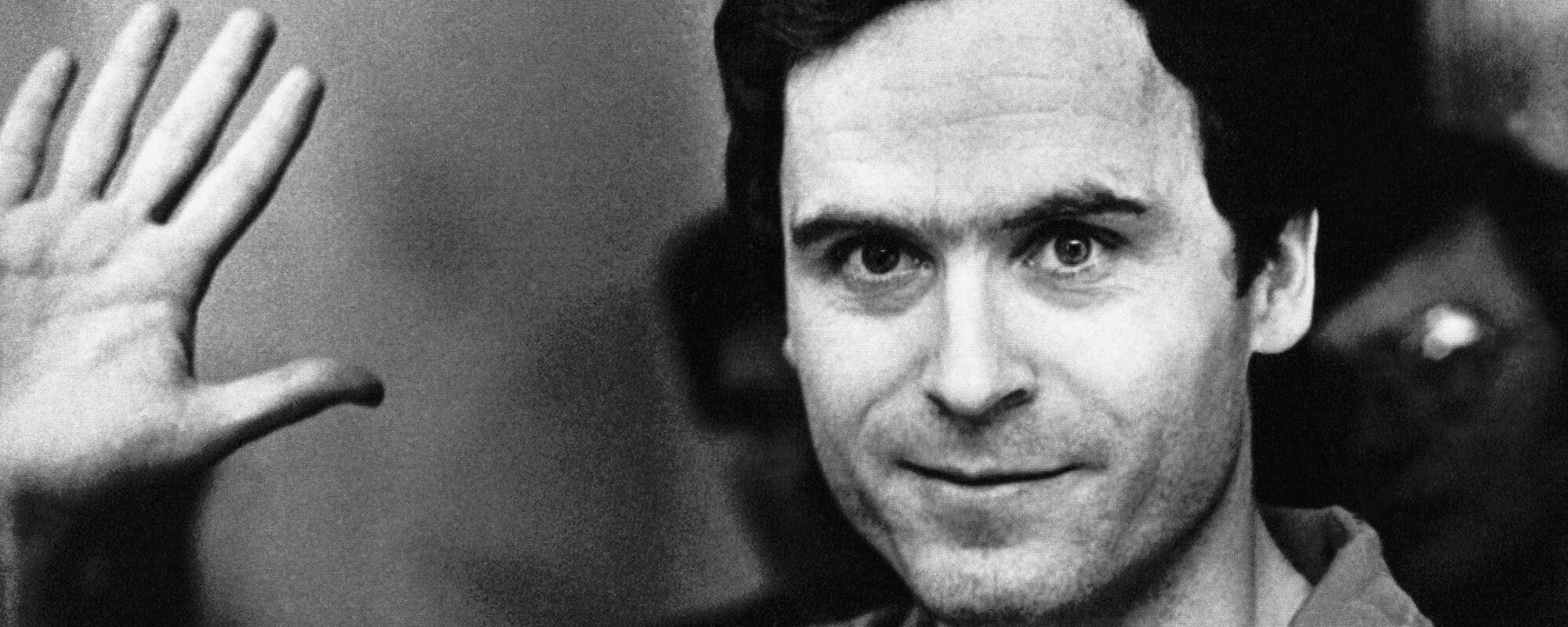 Ted Bundy: The Infamous Serial Killer And His Death Photo