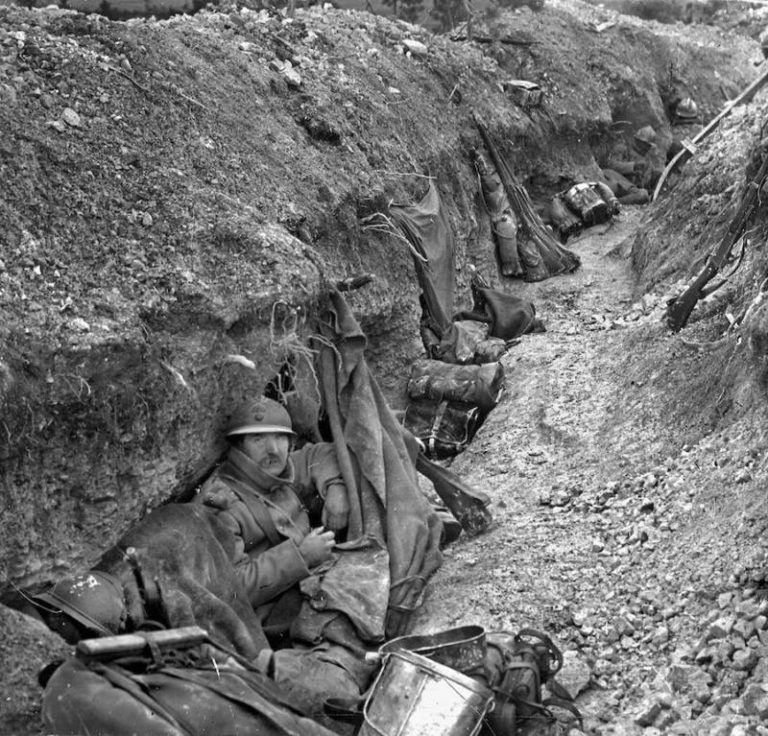 The Battle Of Verdun Inside The Longest Battle In Modern History