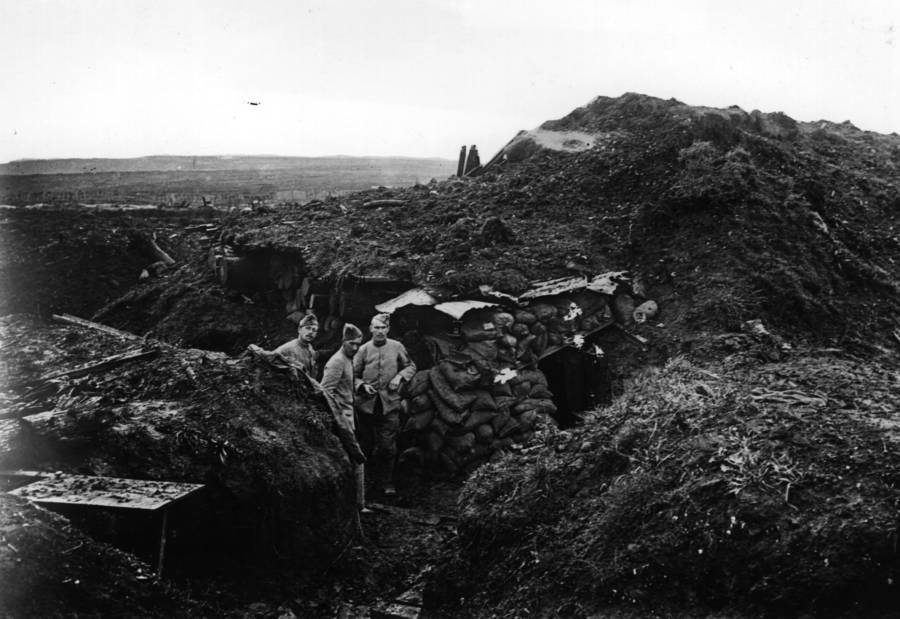 The Battle Of Verdun Inside The Longest Battle In Modern History