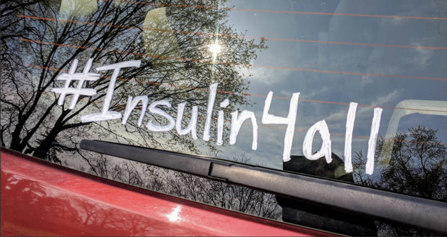Insulin4all Caravan