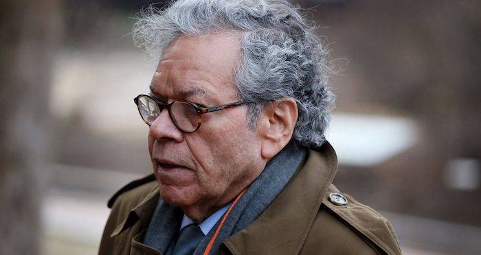 Billionaire John Kapoor Convicted Of Profiting From Opioid Epidemic