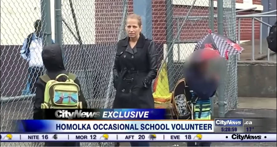 Karla Homolka Now In News