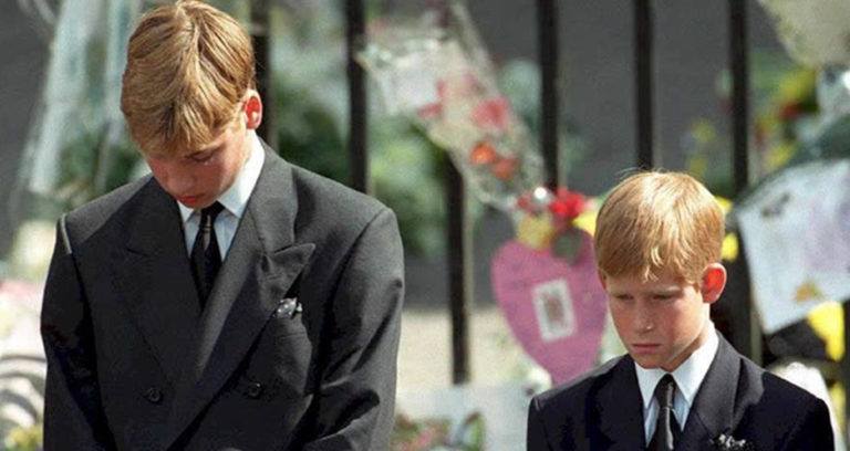 Mourning Young Princes Featured