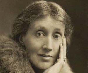 virginia woolf illness essay