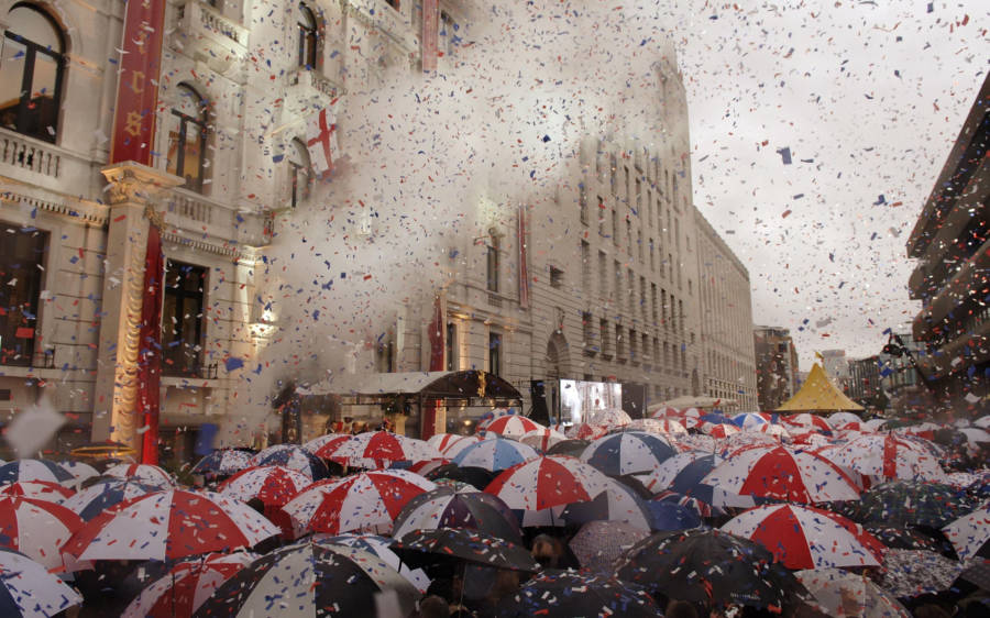 The Church Of Scientology A Religion With A Dark Underbelly