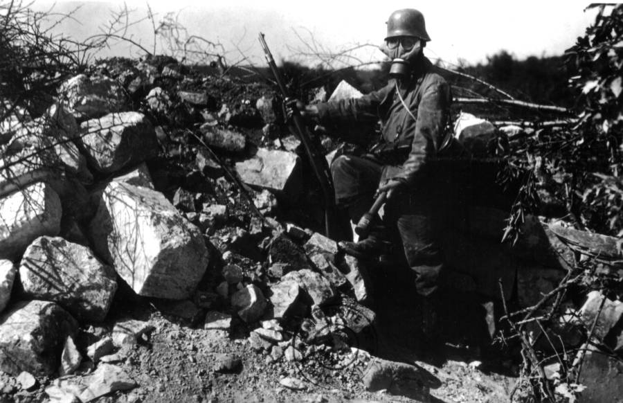 the battles of verdun and the somme