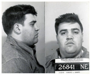 Vincent Gigante, The 'Insane' Mafia Boss Who Outfoxed The Feds