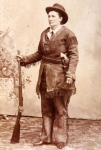 Calamity Jane, The Rowdy Sharpshooting Legend Of The Wild West