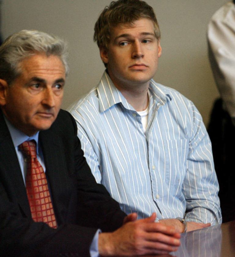 Philip Markoff And The Disturbing Crimes Of The 'Craigslist Killer'