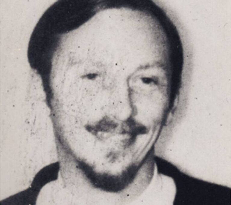 Gary Hinman The First Manson Family Murder Victim