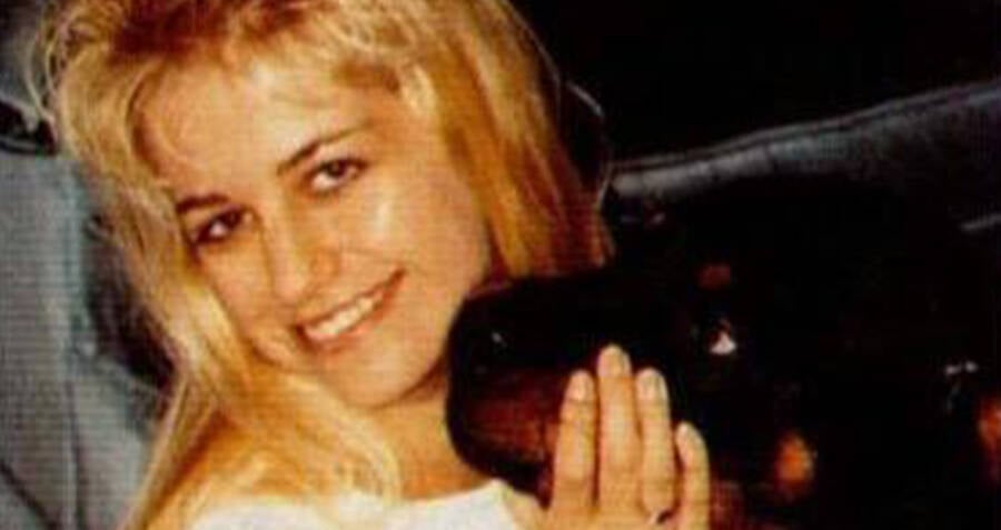 Karla Homolka, The Ken And Barbie Killer Who Brutalized Her Own Sister
