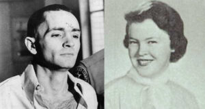 Manson And Candy Stevens Featured