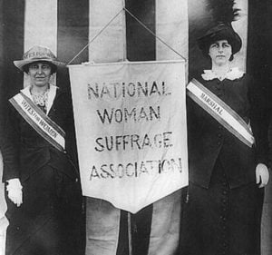 How The Women's Suffrage Movement Led To The 19th Amendment