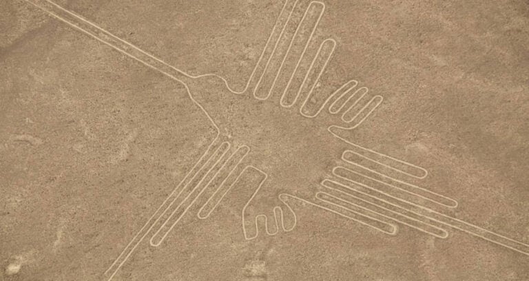 Nazca Lines Og 1
