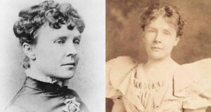 Rose Cleveland Wrote To Her Lesbian Lover In Just-Published Letters