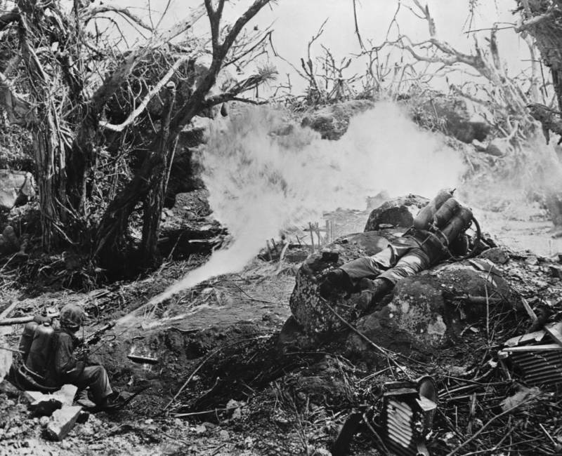 Battle Of Iwo Jima 44 Photos Of The Brutal 36 Day Clash 