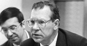 Valery Legasov Speaking