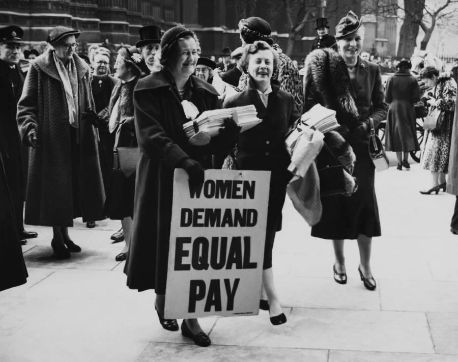 How The Women's Suffrage Movement Led To The 19th Amendment