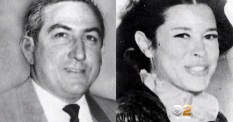 Leno And Rosemary LaBianca: The Forgotten Manson Family Victims