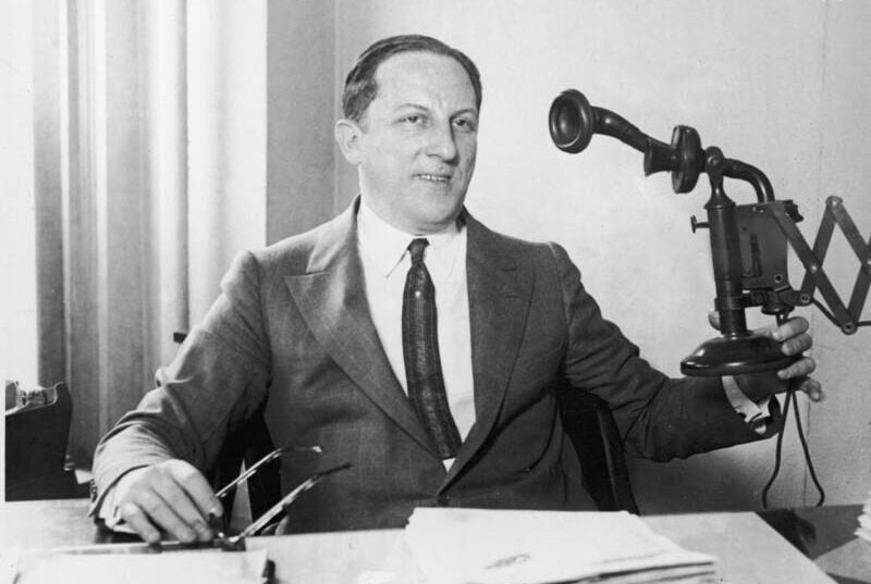 Arnold Rothstein