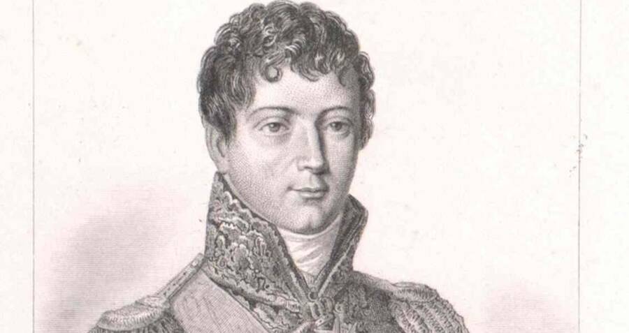 Remains Of OneLegged General Charles Étienne Gudin Found In Russia