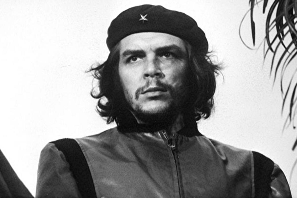 Ernesto ‘Che’ Guevara: The Full Story Of The Revolutionary Icon