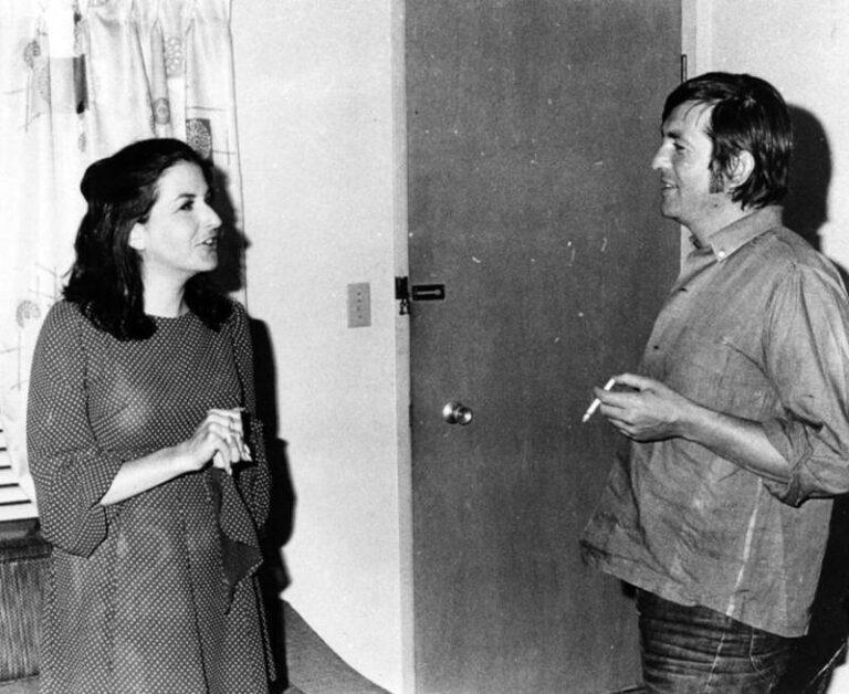 Wojciech Frykowski The Aspiring Writer Murdered By The Manson Family