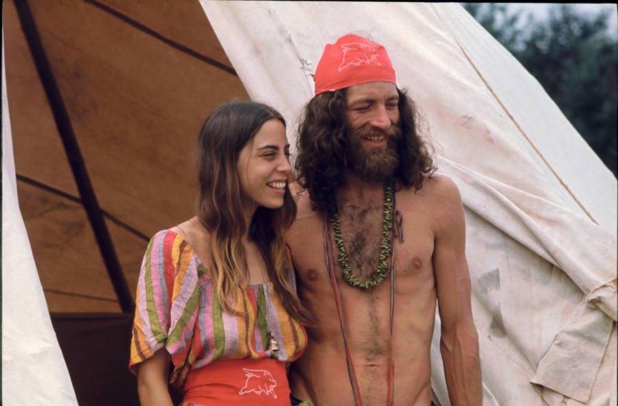 The Unadulterated History Of Woodstock Music Festival