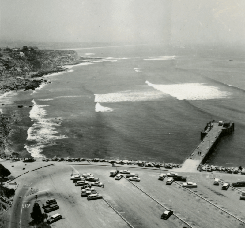 Laguna Beach In The 1960s