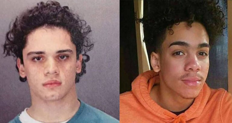 16-Year-Old Gets Double Life Sentence For Beheading His Classmate