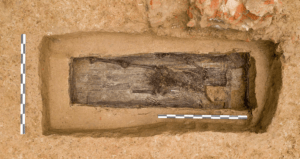 One Legged Skeleton Discovery Og