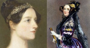 The Story Of Ada Lovelace, The Mother Of Modern Computing