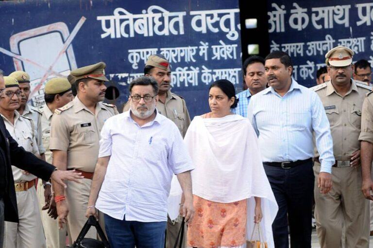 The Full Story Of Aarushi Talwar And The Noida Double Murder