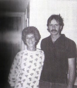 Charles Manson Jr. Couldn't Escape His Father, So He Shot Himself