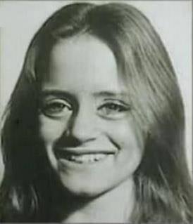 Ted Bundy Victim Susan Curtis