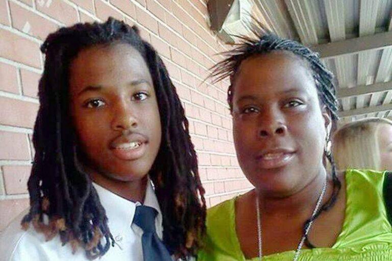 Kendrick Johnson's Death And The Chilling Story Behind It