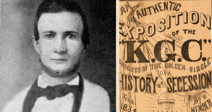 Bickley Vs Kgc Poster