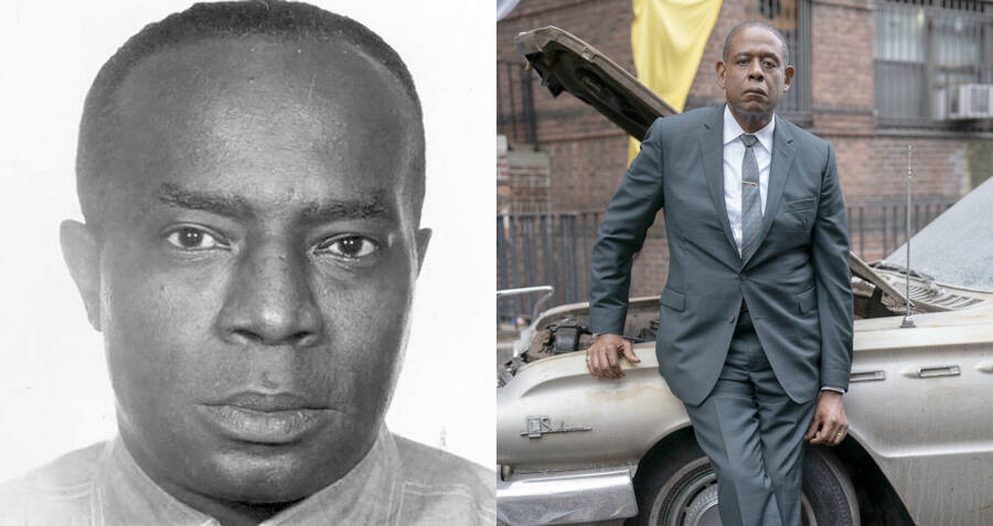 Bumpy Johnson And The True Story Behind Godfather Of Harlem