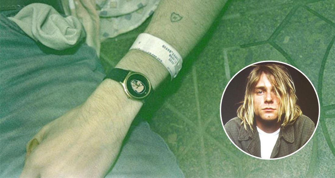 How Kurt Cobain Died And Why His Suicide Remains Controversial To This Day.