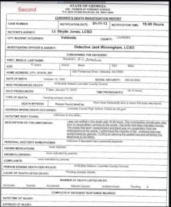 Kendrick Johnson's Death And The Chilling Story Behind It