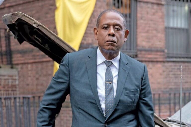 Bumpy Johnson And The True Story Behind 'Godfather Of Harlem'