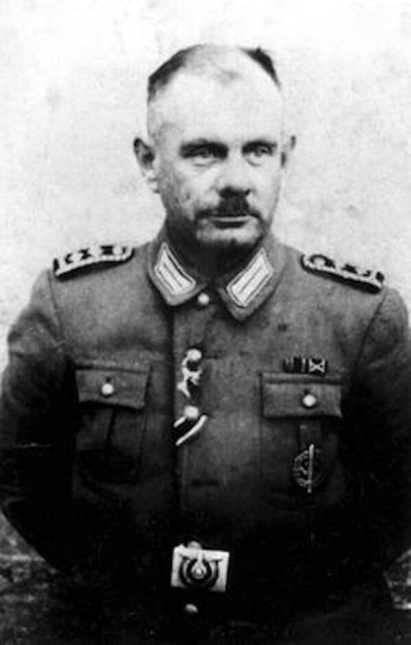 Hermann Erich Bauer