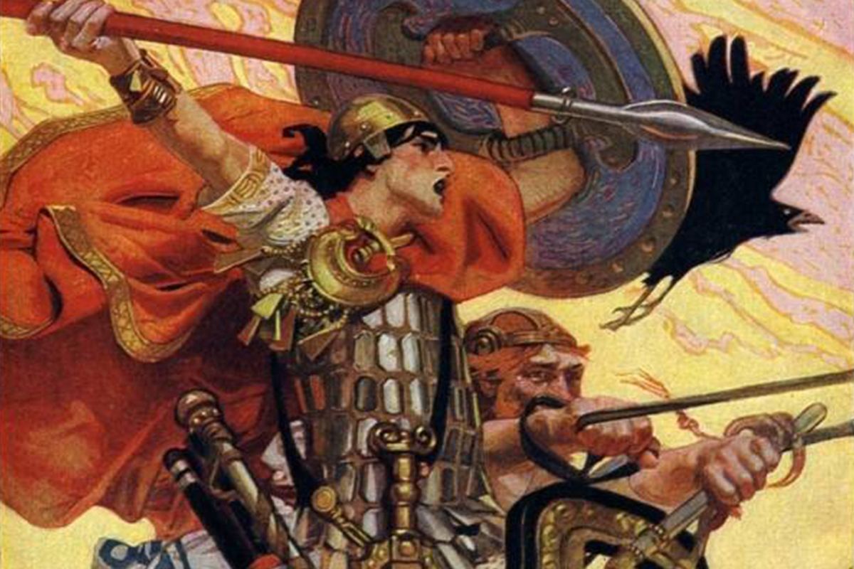 celtic kings rage of war