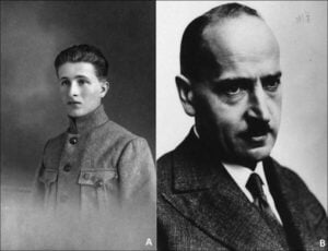 The Mystery Of The Medieval Prague Castle Skeleton Used By The Nazis