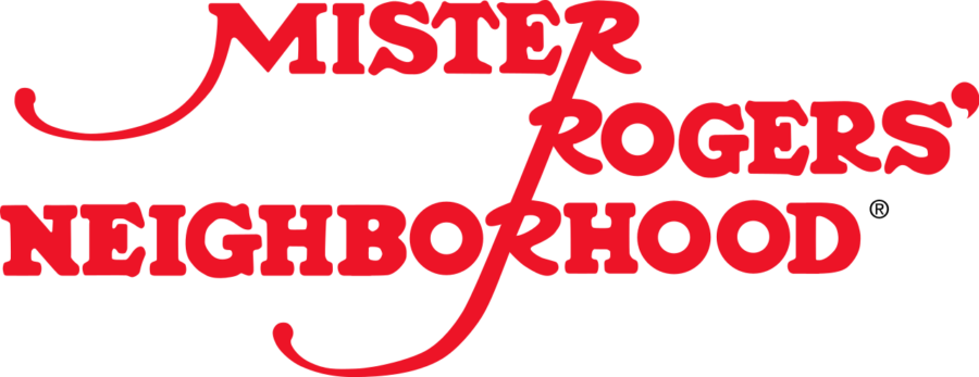 Mister Rogers Neighborhood Logo