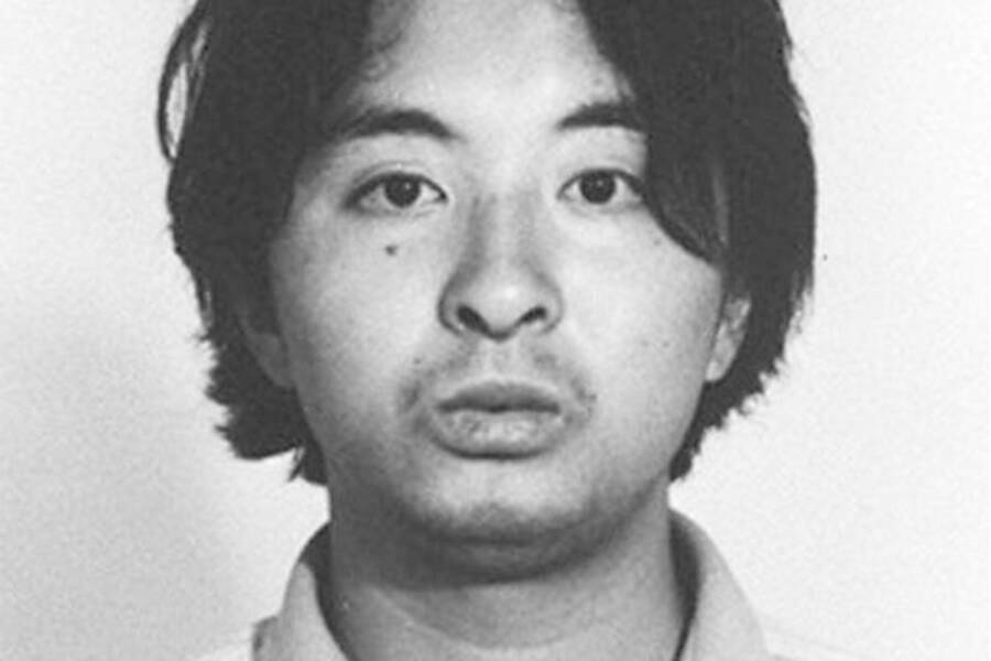 Teen Young Girl Tiny - Meet Tsutomu Miyazaki, Japan's Disturbing Otaku Killer