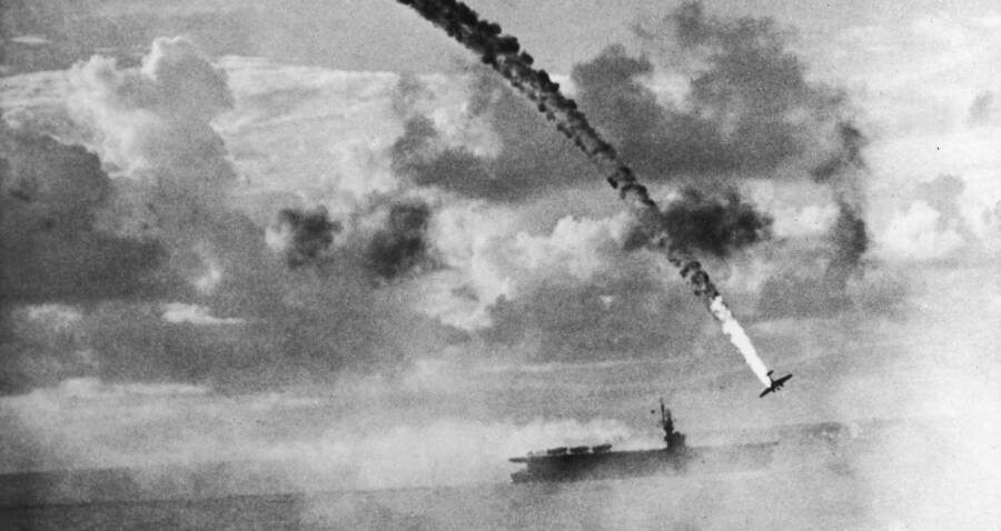 Nazi Kamikaze Like Japan Hitler Used Suicide Aircraft To Great Effect ...