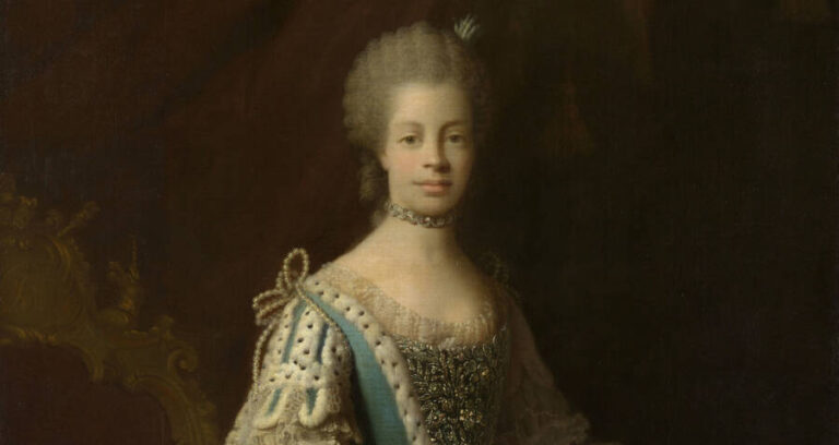 Queen Charlotte